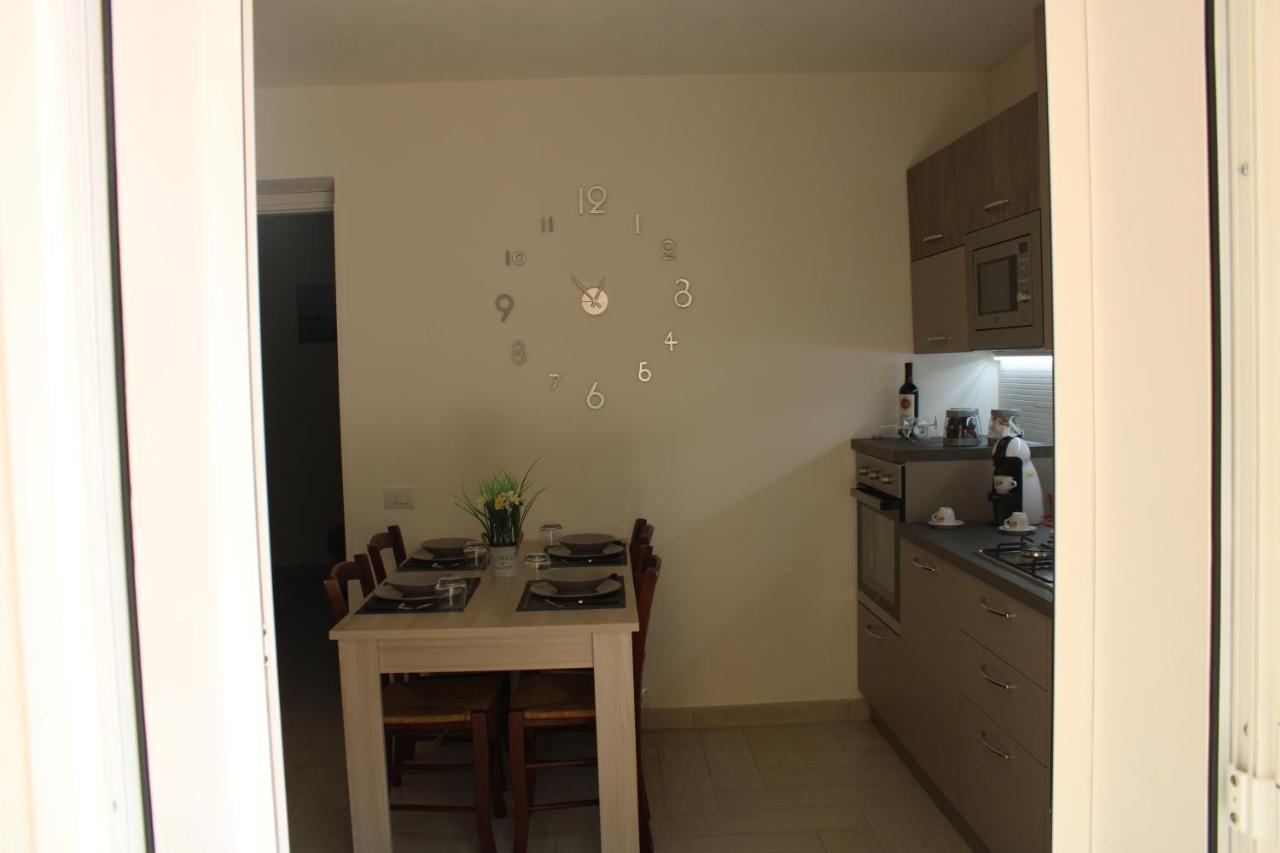 Case Vacanze Nonna Bice Marsala Exterior photo