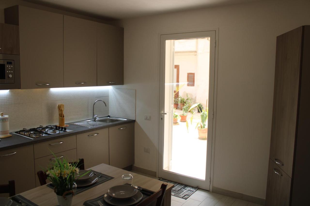 Case Vacanze Nonna Bice Marsala Exterior photo