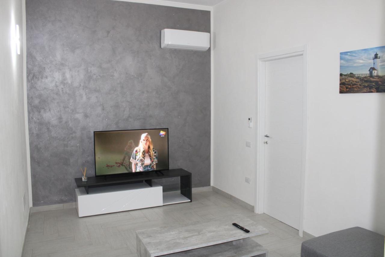 Case Vacanze Nonna Bice Marsala Exterior photo