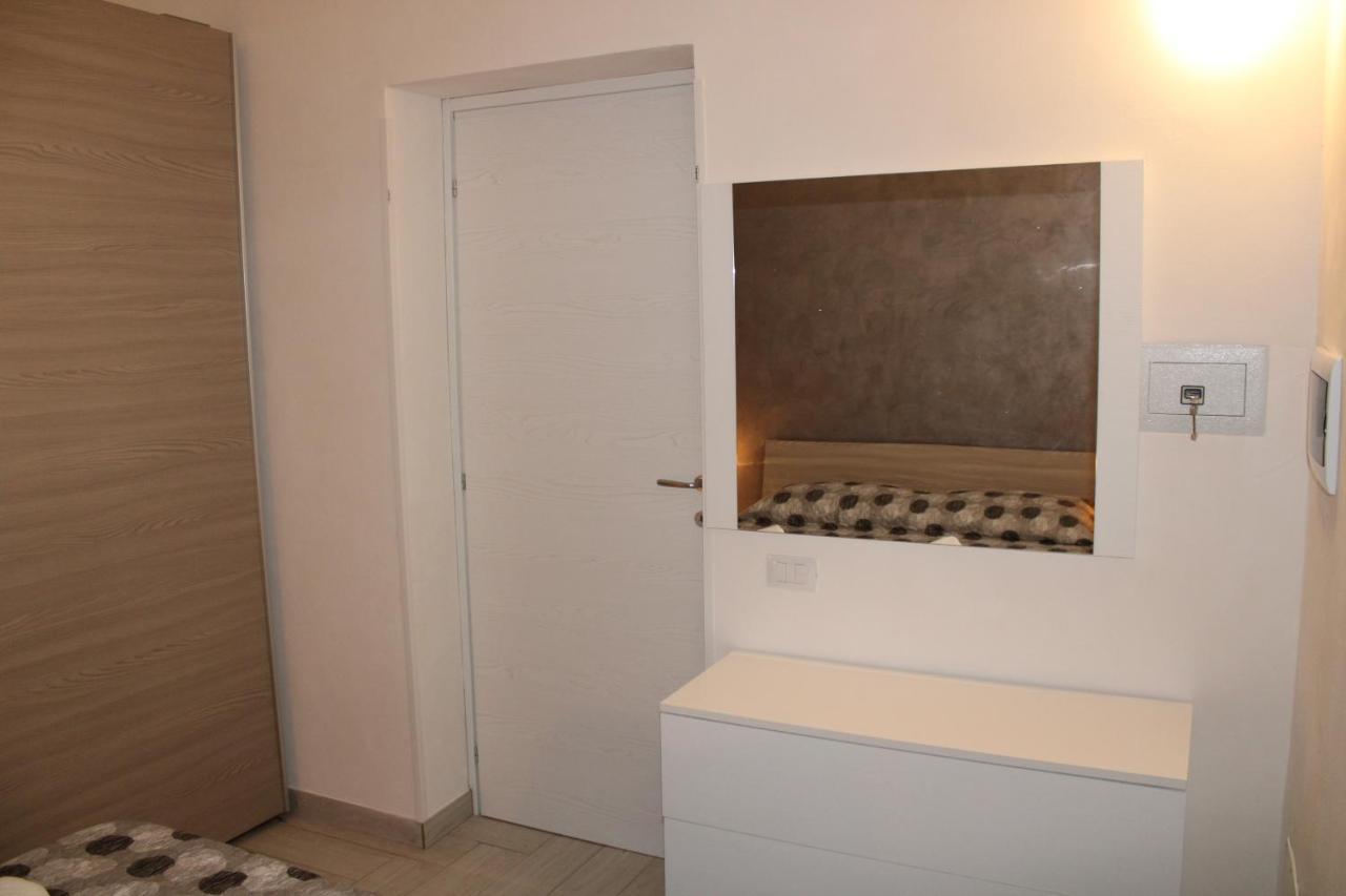 Case Vacanze Nonna Bice Marsala Exterior photo