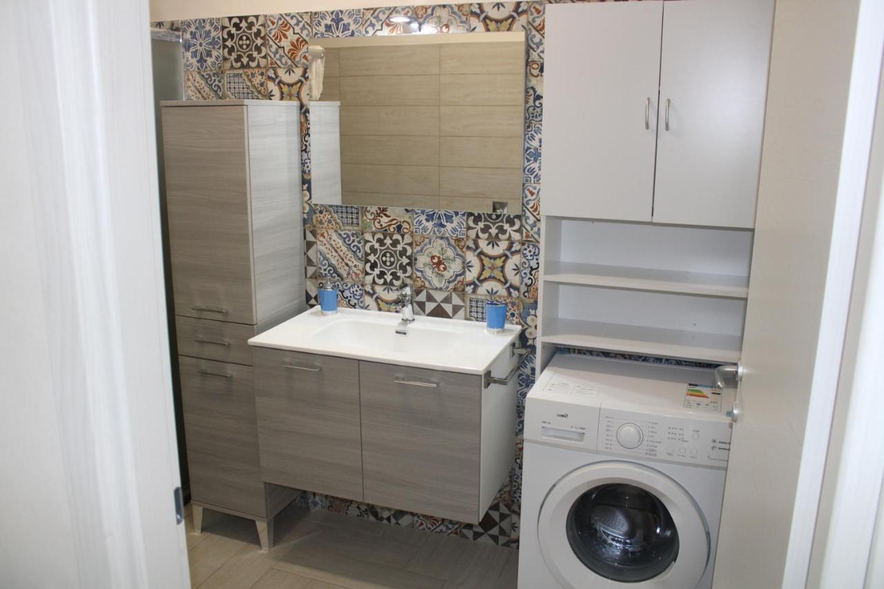 Case Vacanze Nonna Bice Marsala Exterior photo