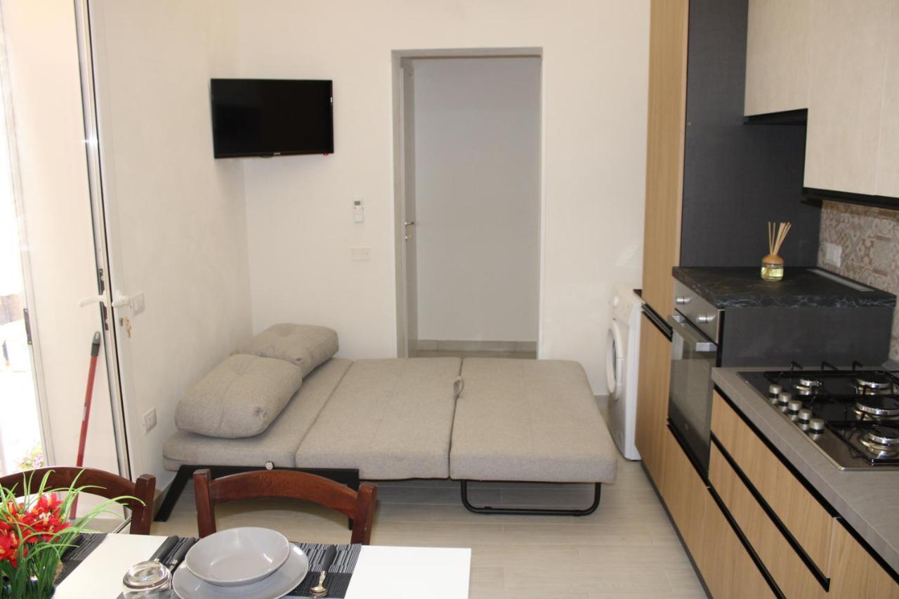 Case Vacanze Nonna Bice Marsala Exterior photo