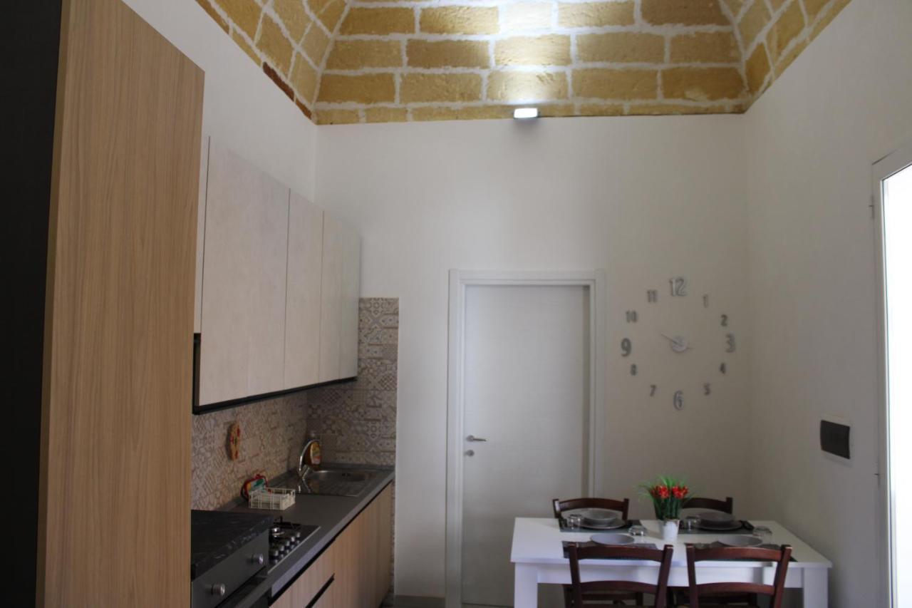Case Vacanze Nonna Bice Marsala Exterior photo