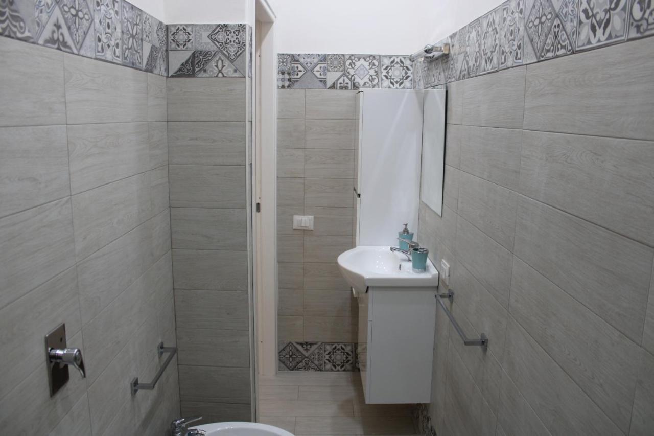 Case Vacanze Nonna Bice Marsala Exterior photo
